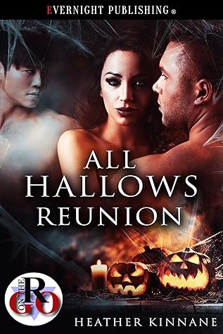 All Hallows Reunion (Romance on the Go Book 0)