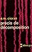 Précis de décomposition