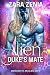 Alien Duke's Mate (Matched ...