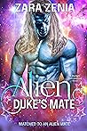 Alien Duke's Mate