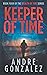Keeper of Time (Wealth of Time Series, Book 4)