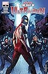 The Rise of Ultraman #3