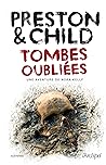 Tombes oubliées by Douglas Preston