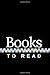 Books to Read: A Journal to...