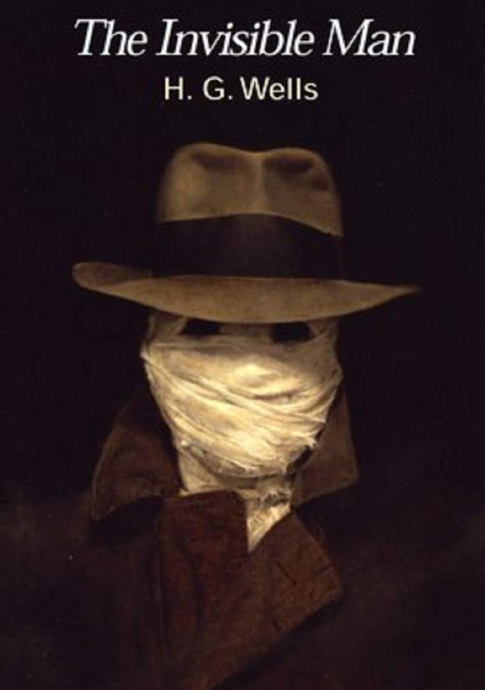 The Invisible Man