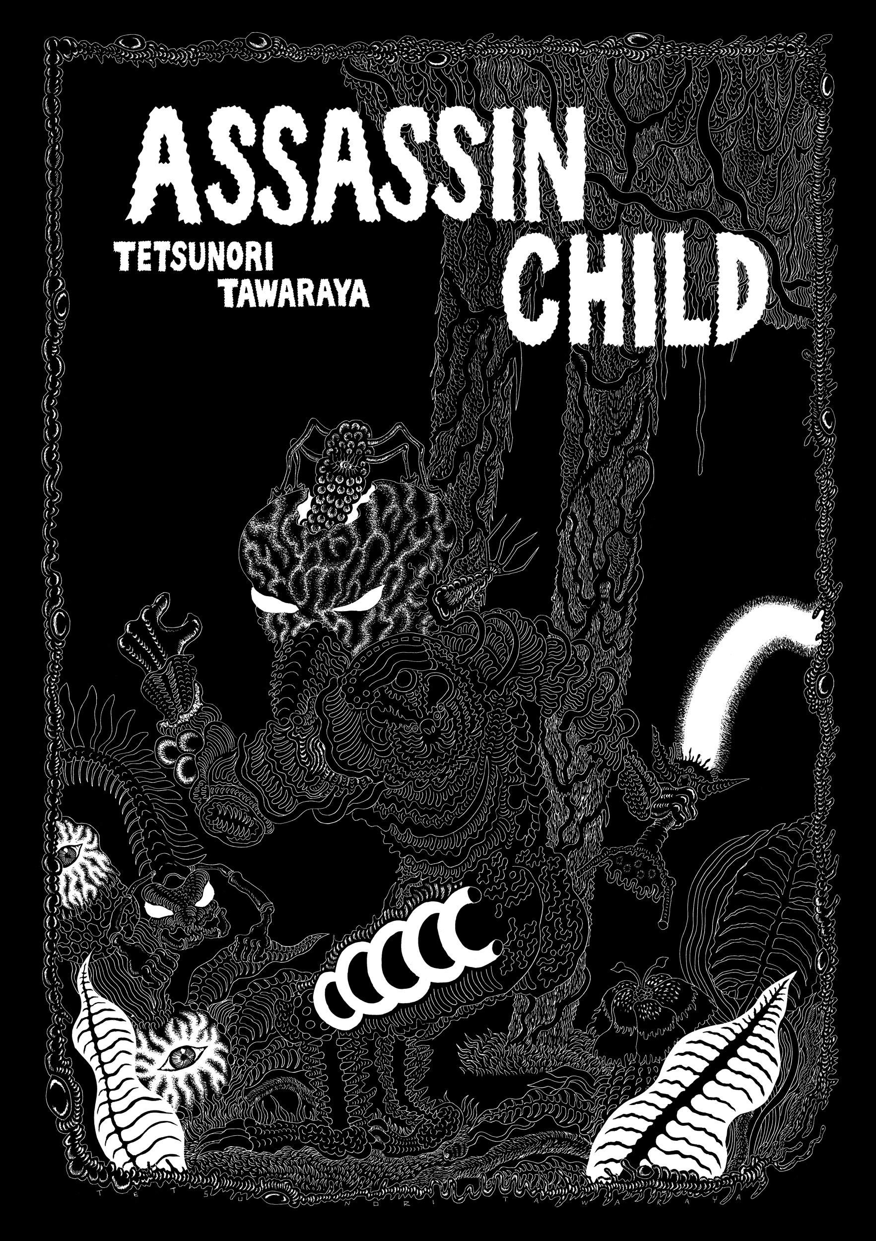 Assassin Child