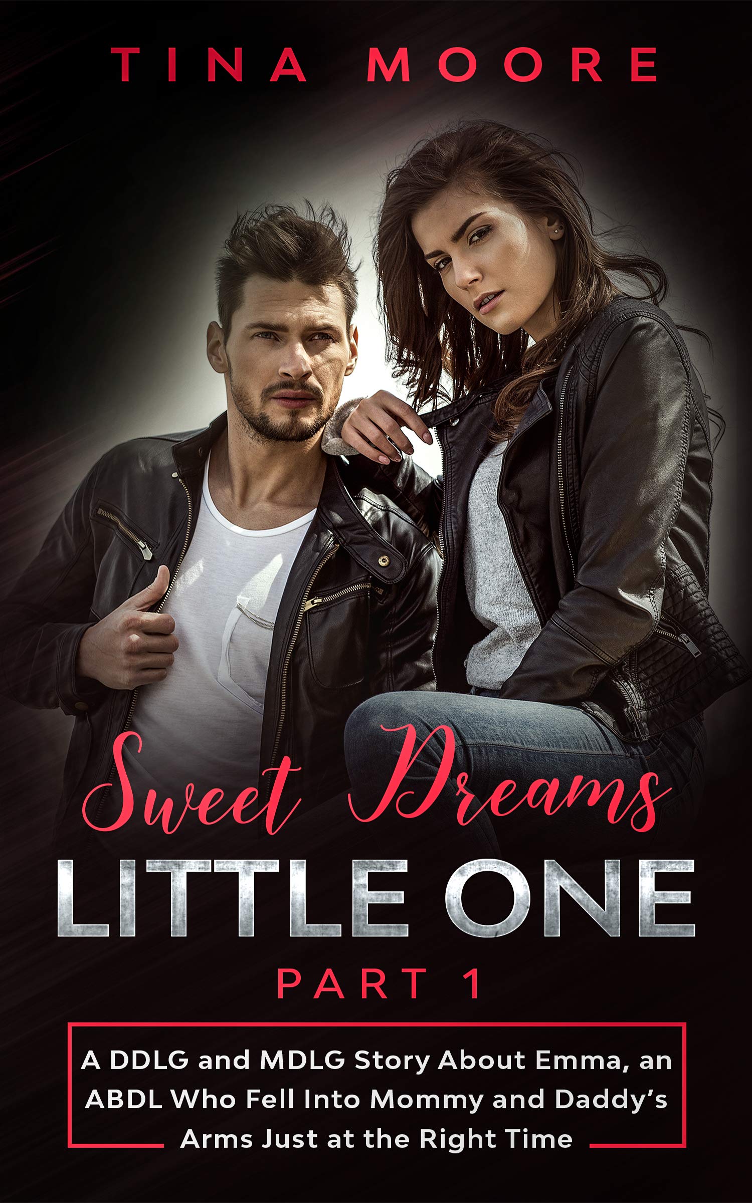 Sweet Dreams, Little One - Part 1 (Kindle Edition)