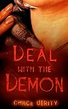 Deal with the Demon by Chace Verity