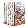 A Harley and Davidson Mystery Box Set 3