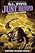 Just Beyond: Welcome to Beast Island