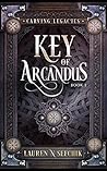 Key of Arcandus