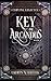 Key of Arcandus (Carving Legacies, #1)