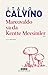Marcovaldo ya da Kentte Mevsimler by Italo Calvino
