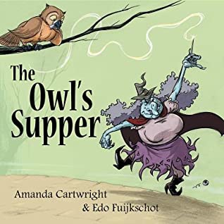 The Owl's Supper