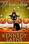 Pumpkin Blend
