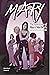 Mary: The Adventures of Mary Shelley's Great-Great-Great-Great-Great-Granddaughter