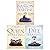 Tearling Trilogy Series (3 Books Collection Set)