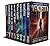 Gia: Books 1-8: A Gia Santella Crime Thriller Boxset (Vigilante Women Crime Thriller Boxsets)