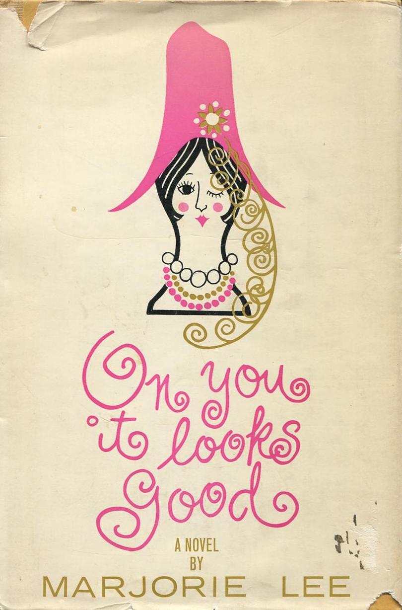 On You It Looks Good