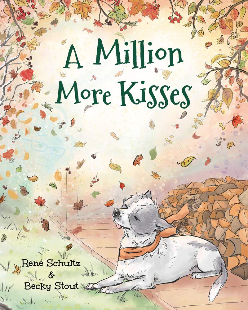 A Million More Kisses (Kindle Edition)