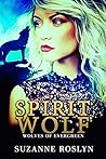 Spirit Wolf