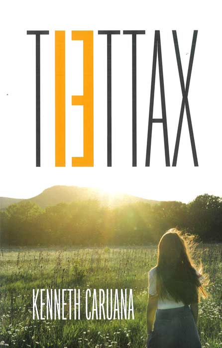 Tlettax (Paperback)