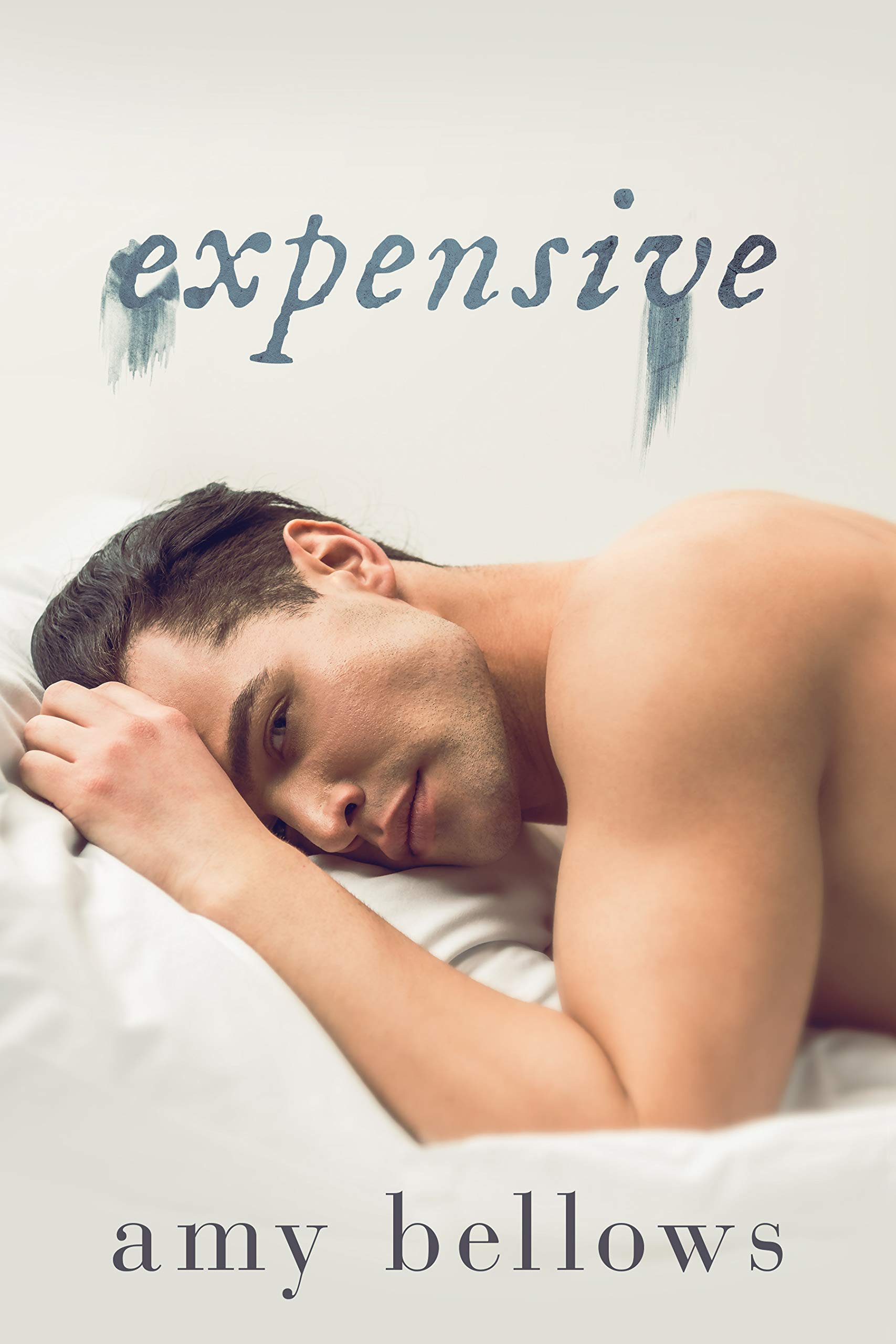 Expensive (Lost Red Wolves, #1)