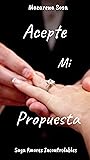 Acepte mi propuesta