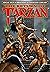 The Return of Tarzan Edgar Rice Burroughs Authorized Library (Annotated) by Edgar Rice Burroughs