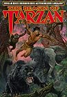 The Beasts of Tarzan