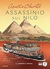 Assassinio sul Nilo by Isabelle Bottier