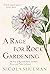 A Rage for Rock Gardening: ...