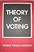 Theory of Voting