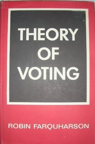 Theory of Voting