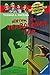 Hinter der verbotenen Tür (Die Knickerbocker-Bande, #46)