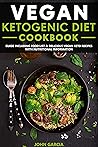 Vegan Ketogenic D...