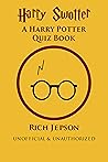 Harry Swotter: A Harry Potter Quiz Book
