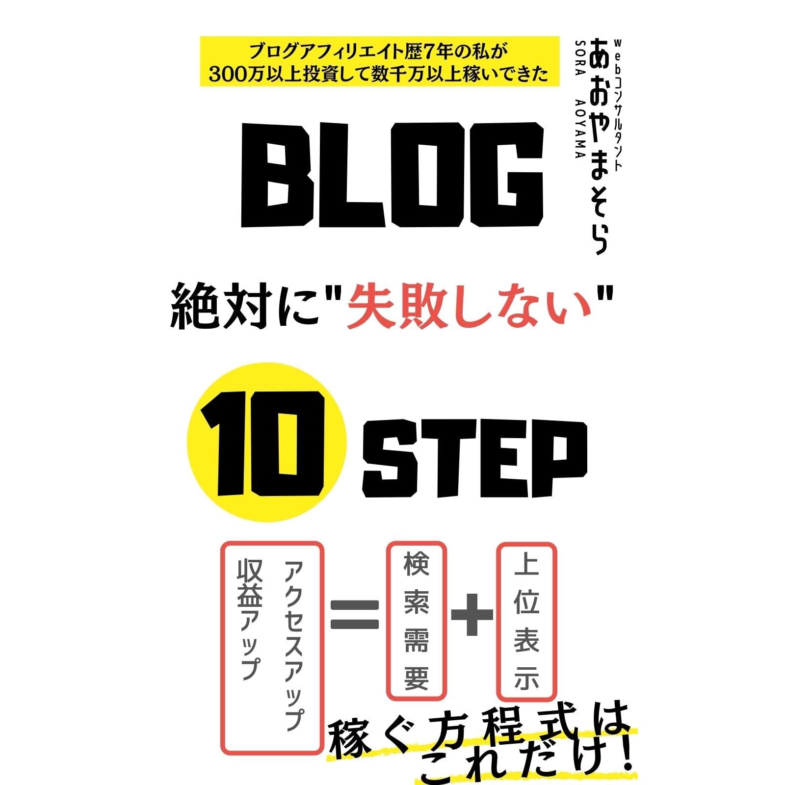 10 Steps That Will Never Fail On Your Blog All The Know How That I Have Invested More Than 3 Million And Earned More Than Tens Of Millions For 7 Years To