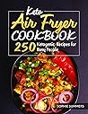 Keto Air Fryer Co...