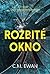Rozbité okno