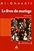 LIVRE DU MARIAGE LE KITâB