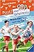 Mädchen vor, noch ein Tor! (Pssst! Unser Geheimnis, #23)
