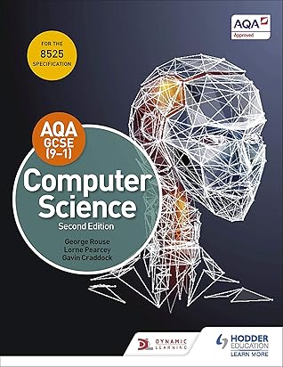 AQA GCSE Computer Science, Second Edition