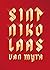 Sint Nikolaas van Myra