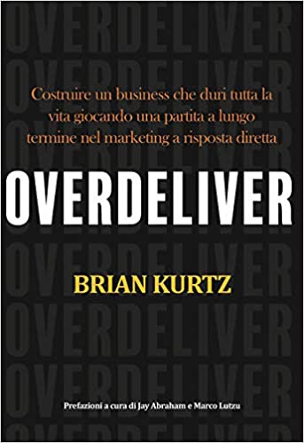 Overdeliver