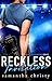 Reckless Invitation (The Reckless Rockstar #2)