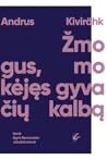 Žmogus, mokėjęs g...