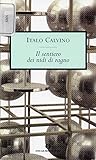 Il sentiero dei nidi di ragno by Italo Calvino