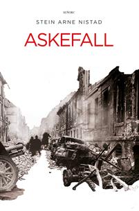 Askefall (Krigen i Nord-Norge, #3)