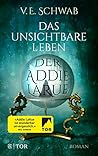 Book cover for Das unsichtbare Leben der Addie LaRue